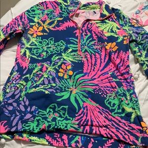 GUC Lilly popover